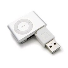 USB 转换头 USB AM/DC3.5  8pMP5 转接头