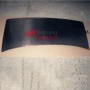 三菱evo7碳纤维尾箱盖