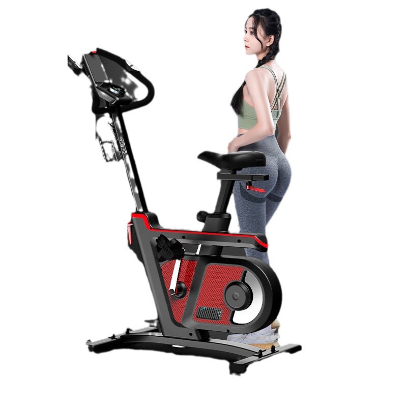 Magnetic Resistance Spinning Bike B301eco Smart Indoor Fitness 5