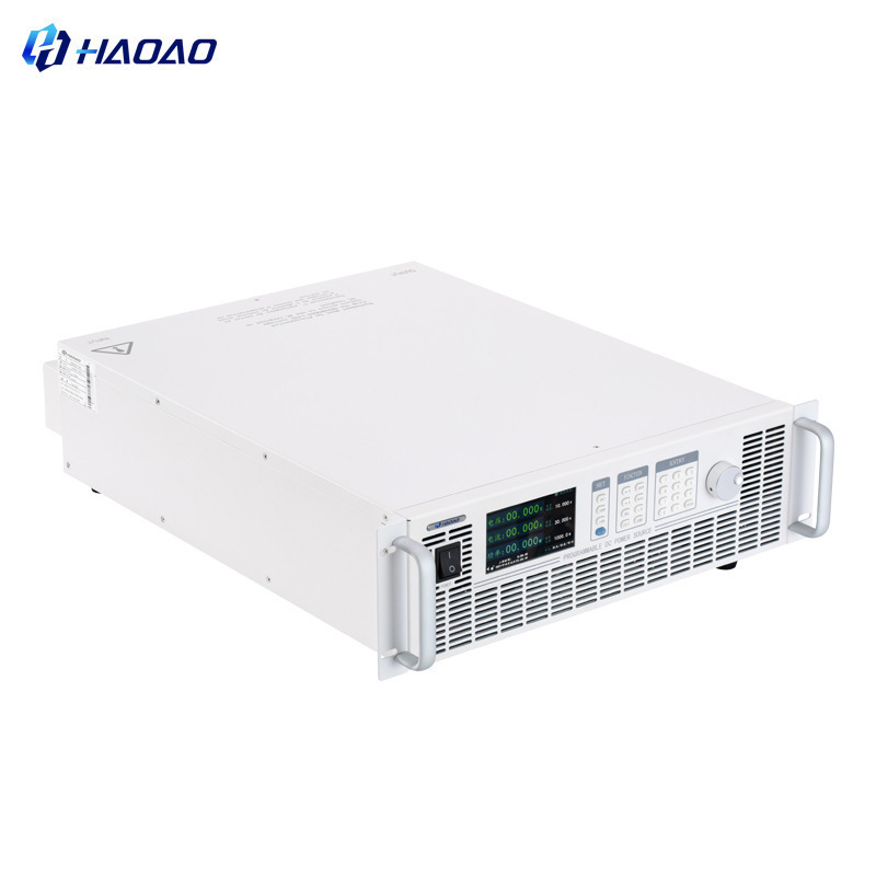 HA6400-2--HA6000A系列宽范围可编程直流电源中禾