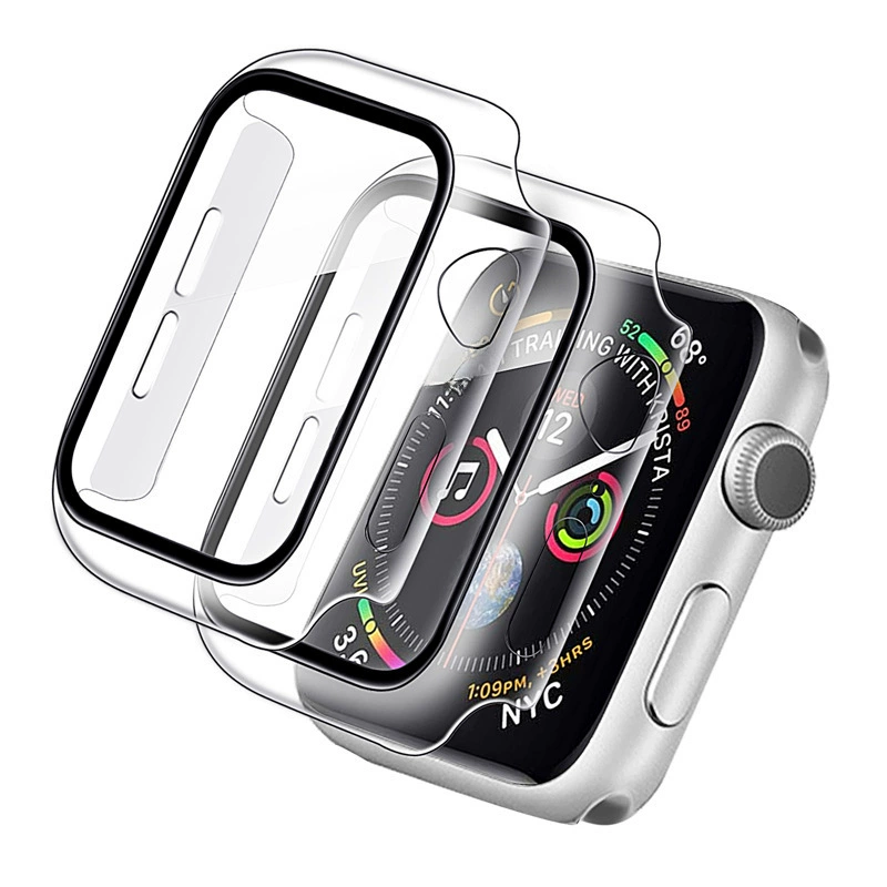 Apple, watch, protective case