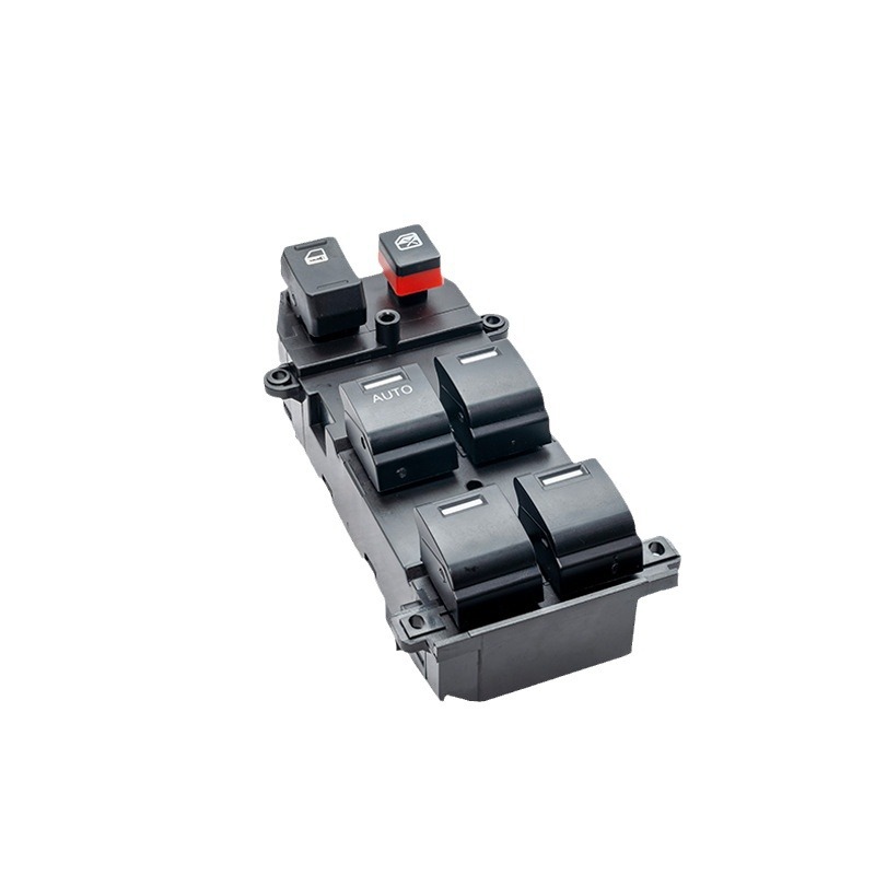 35750-SWA-K01 Suitable for Honda Civic car window regulator switch auto parts 22-pin