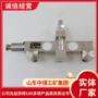 大量张力矿用传感器