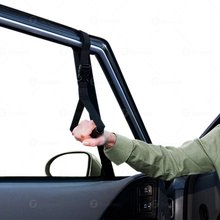 车窗扶手 起床扶手 残障护理 新款升级可调松紧