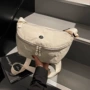 小众化妆新款斜挎女包