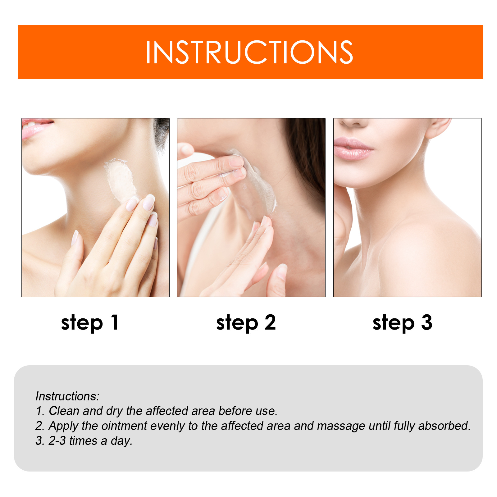 South Moon Lymphatic Health Balm Image 8