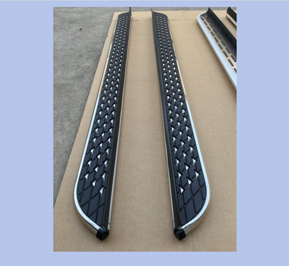Suitable for Jetta Vs5 and Jetta Vs7 Exterior Side Steps