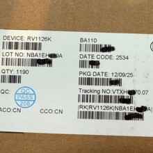 RV1126K   ��о΢  �������Ӿ�������SoC оƬ