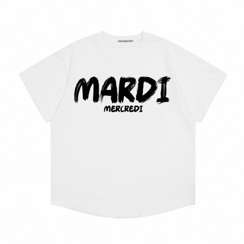 【2025新作】本物のマルディ半袖ゴルフダックスフントフラワーネックレスドッグゴールドハイシルバー同Tシャツ|undefined