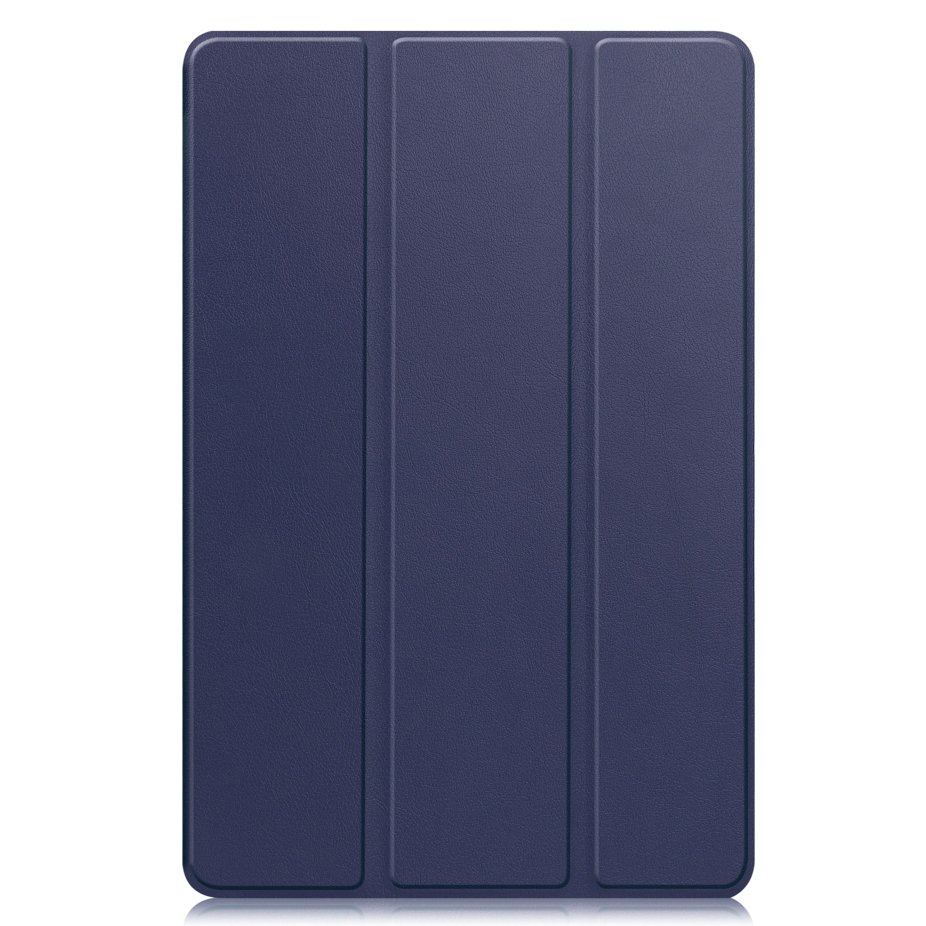 Подходит для Lenovo M11, плоский кожаный чехол Lenovo Tab M11 M11 TB330fu, тройная защита