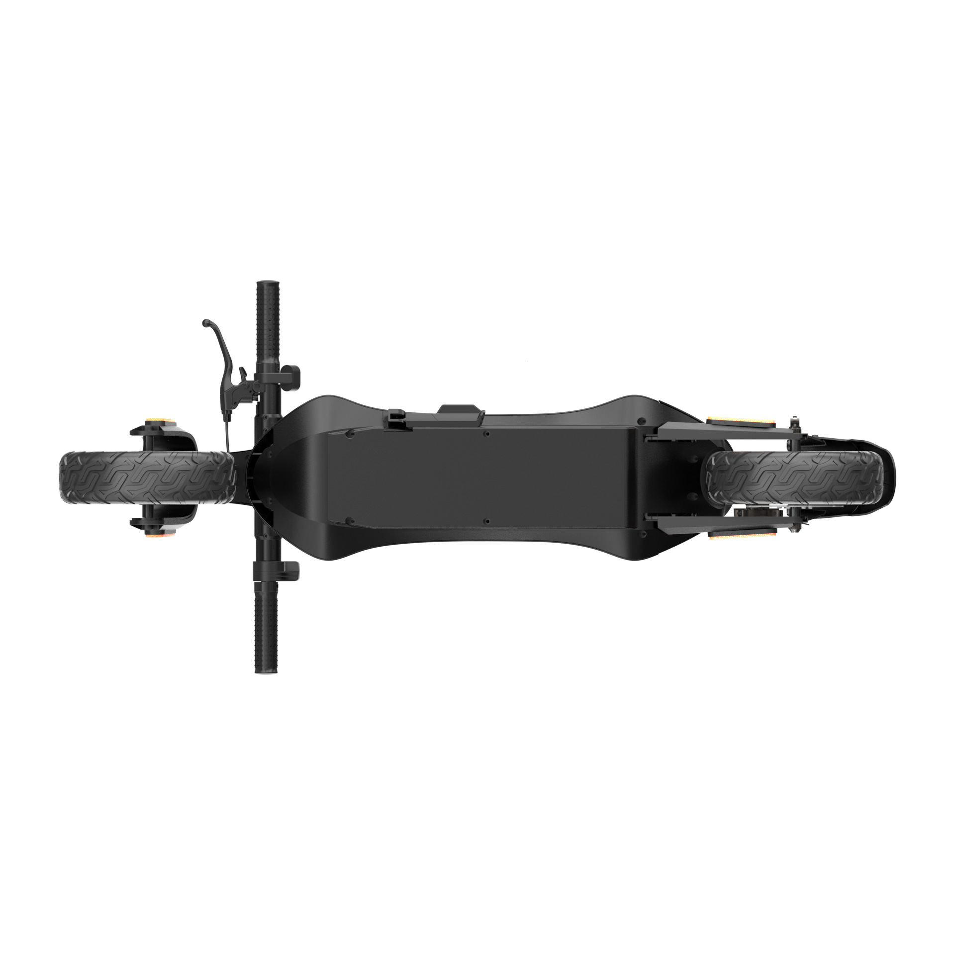 Factory Cross-Border Direct Supply C1 Lightweight Mobility Scooter 10-Inch Foldableing Portable Fast Charging Urban Commuter Electric Scooter
