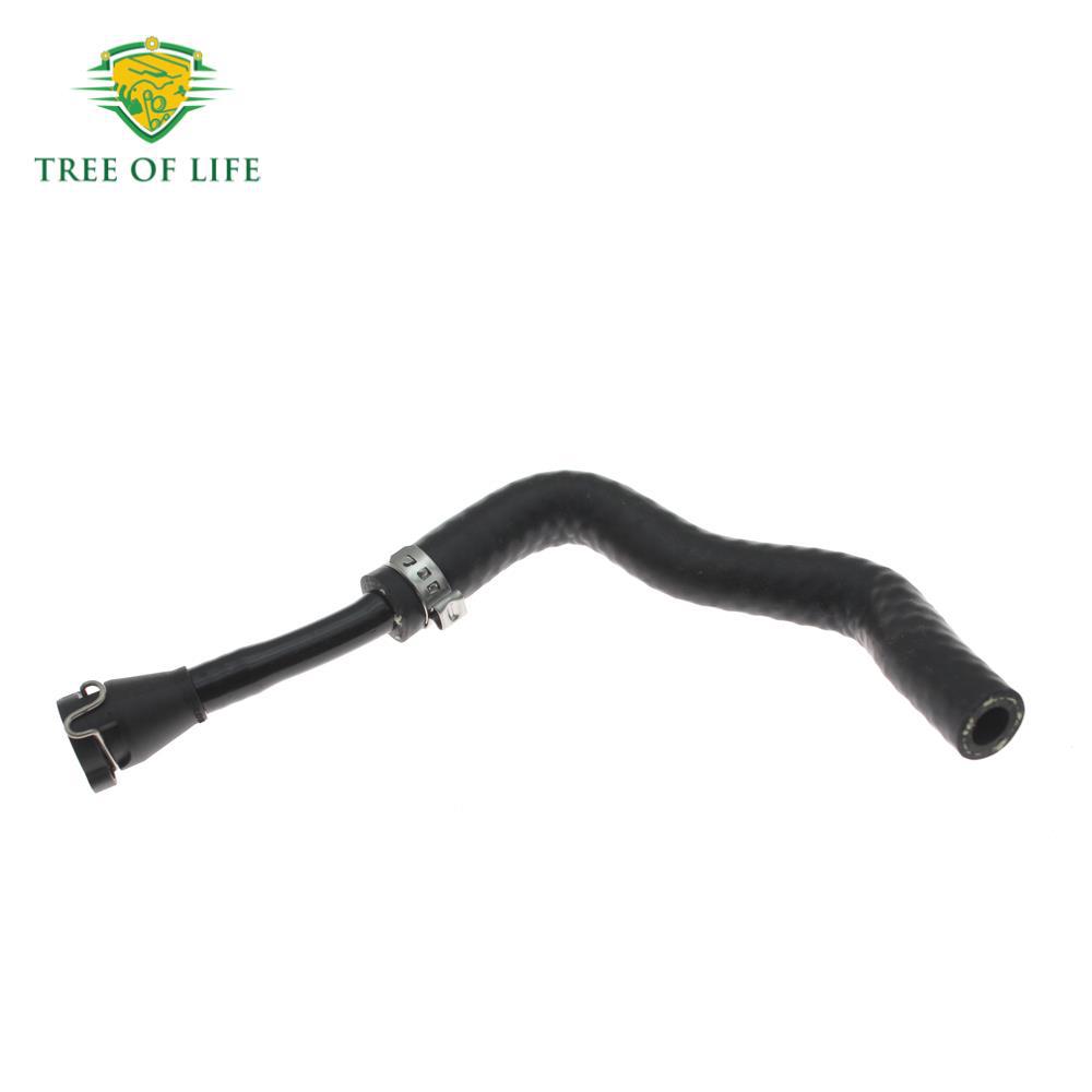 A2782031217, 2782031217 para tubos de ventilación del cárter de Mercedes-Benz