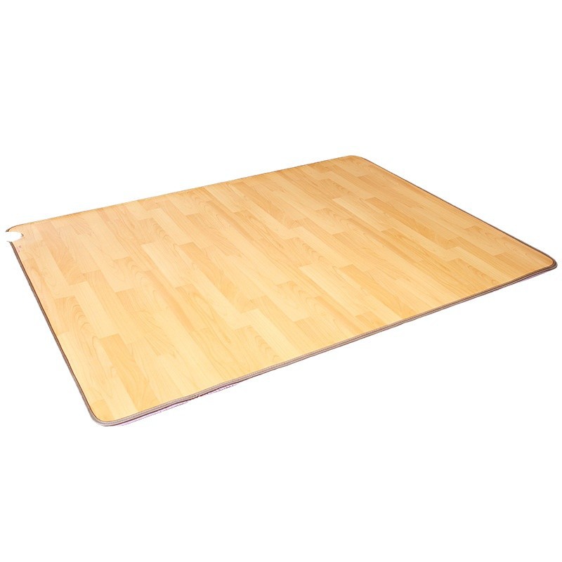 almohadilla de calentamiento de pies de grafeno almohadilla geotérmica de grafito sala de estar alfombra calefacción alfombra de yoga calefacción alfombra calefacción bolsa de almohadilla de calentamiento de suelo