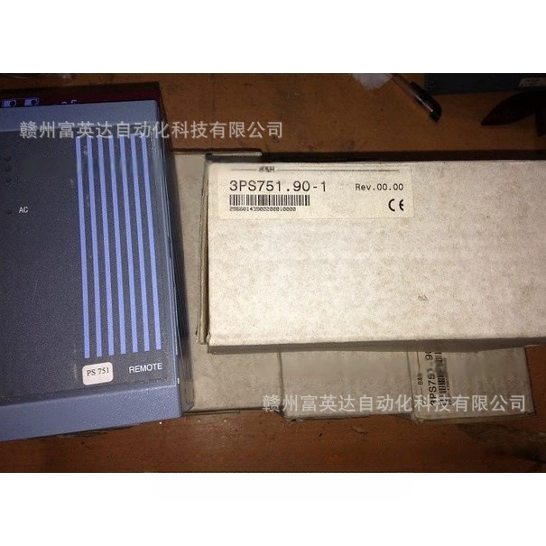 Модуль B&R 3PS751.90-1 оригинальная точечная физическая съемка, продажа по договоренности