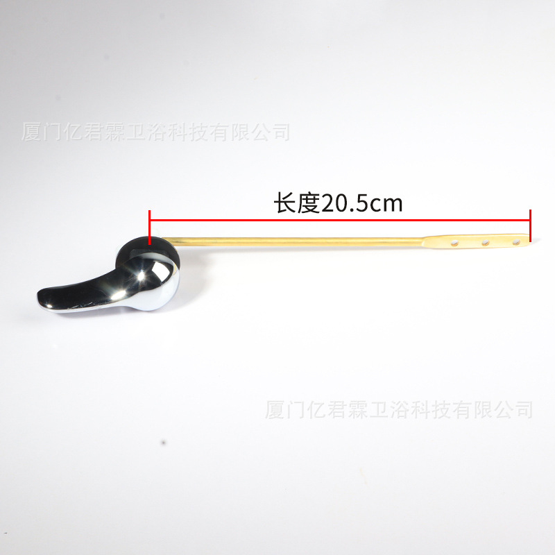 전기 도금 헤드 구리 막대 렌치