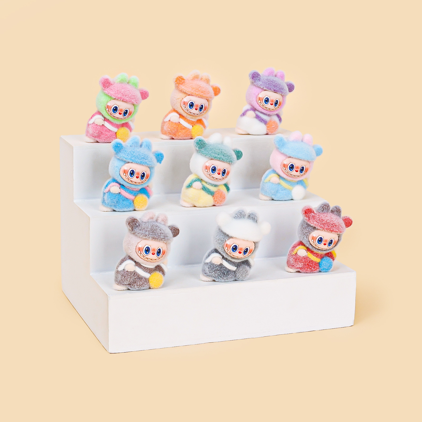 국풍 토끼 [9종 세트] 개당 가격