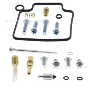 适用Honda CMX250 1996-2012化油器修理包