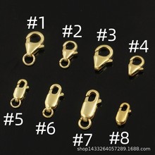 ����14K���� DIY�Ʒ����~β�����r����朿��朿�GF125-130