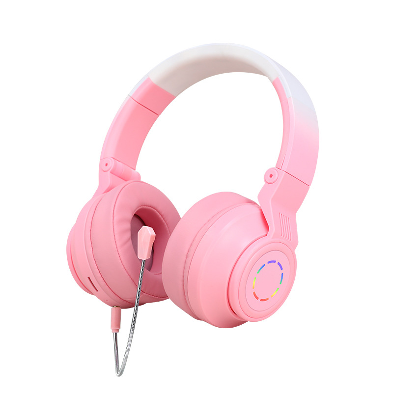 Nueva transfronteriza Huaqiang Norte Venta caliente JST-32PRO auriculares Bluetooth auriculares plegable alta cubierta de algodón elástico