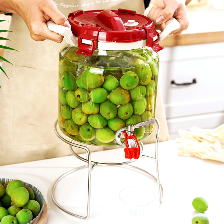 Estante individual de acero inoxidable 304 completo