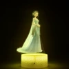 Evening Gown Series-Zoe Zoey