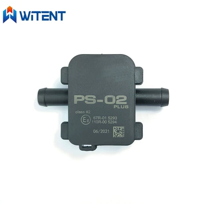 CNG avto hissələri təzyiq sensoru GNV PS02 LPG təzyiq fərqi GPL