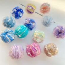 ���L��ʽֱ��ë����ᘿ�ë����~��DIY�Ʒ����l�����o��