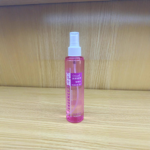 潤妍凝萃特硬定型啫喱水干膠男女士頭發造型清爽清香保濕發膠噴霧