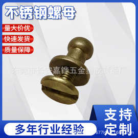 车削铜铁铝自动车床不锈钢螺丝螺母奶嘴钉车床件产品厂家供应