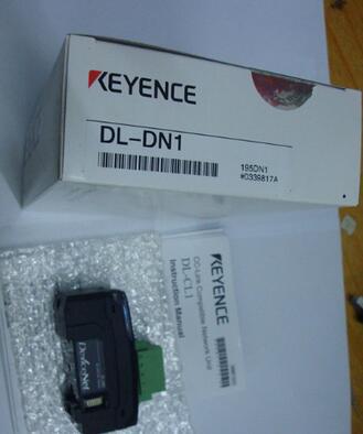 DL-DN1日本基恩士 传感器 全新供应议价出售