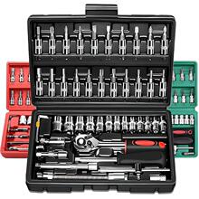 R 28446 1/4 Drive Ratchet Tool Set ���޹�����װ �羳��Ӧ