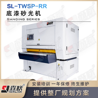 供应木工砂光机 底漆砂光机 油漆砂光机 双砂架重型立式砂光机|ms
