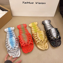 �羳С���r����Ь���Ԅ�����Ůɳ������Ь�⴩ˮ����ϴ��Ҿ�Ь