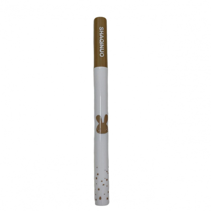 Sakino nativo moles de pecas lápiz de pecas de simulación natural fácil de colorear impermeable maquillaje de belleza transfronteriza