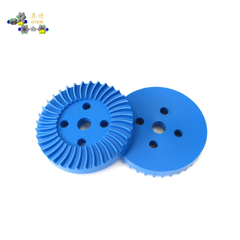 奥特PA,POM,Derlin制品塑料齿轮垫片件工程产品注塑厂家高精度