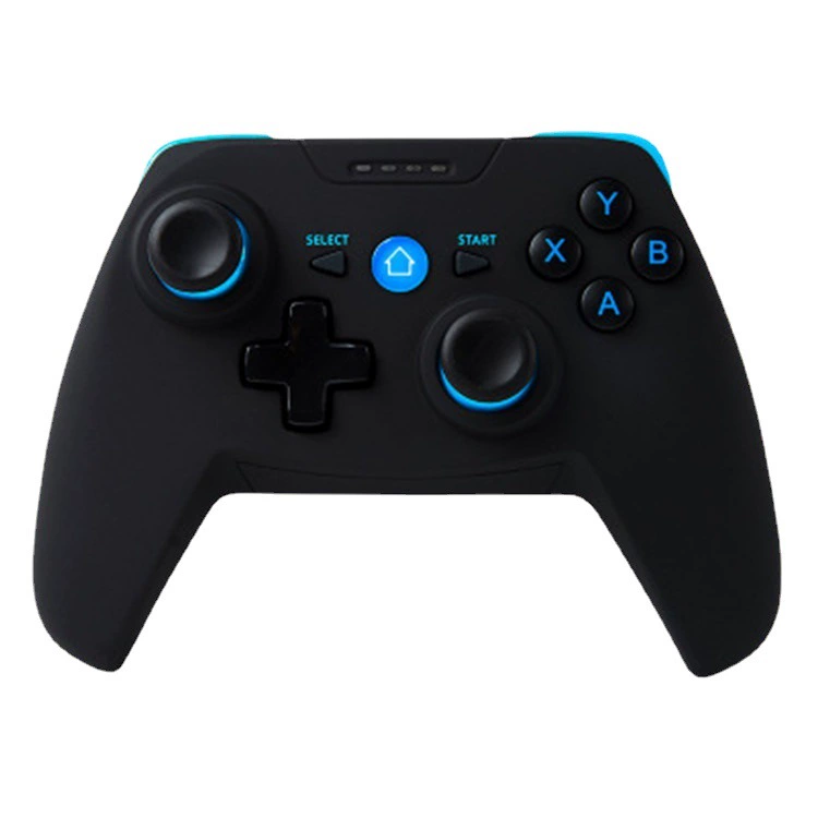 Геймпад для PS3/ПК/Android, беспроводной Bluetooth, держатель/крепление для мобильного устройства (подходит для игры в шутеры)