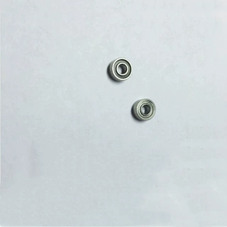 S628-3 俄罗斯手机轴承  P4高速精密牙科手机牙钻轴承 不锈钢球