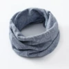 Twilight Blue [Double layer recommended for autumn and winter]