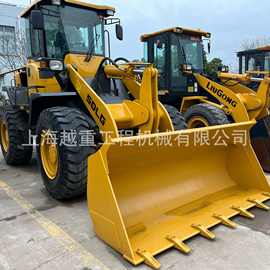 临工30铲车 Used LINGONG936L wheel loaders 临工936L装载机