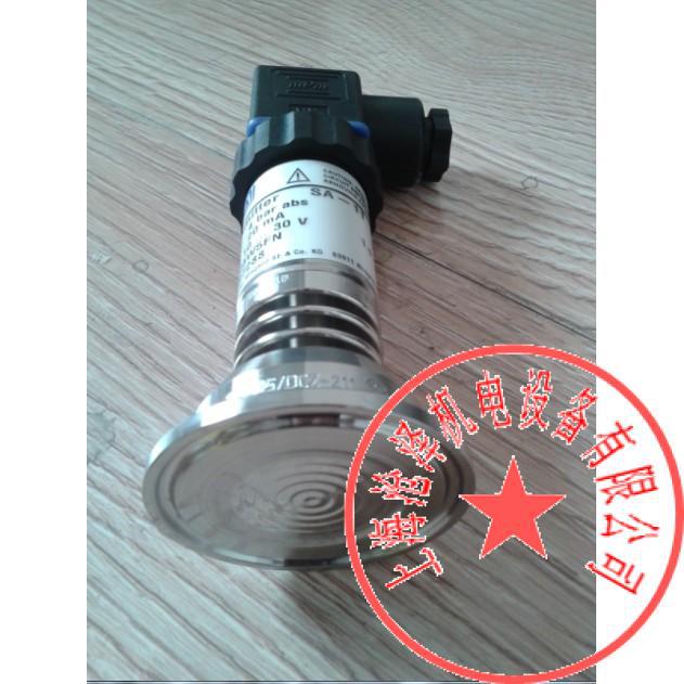 wika压力变送器绝压ABS SA-11