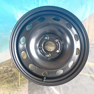 Ring New Energy Only, Hub - 1765inch-j-byd-qin-wheels-rear-trunk-slot-height
