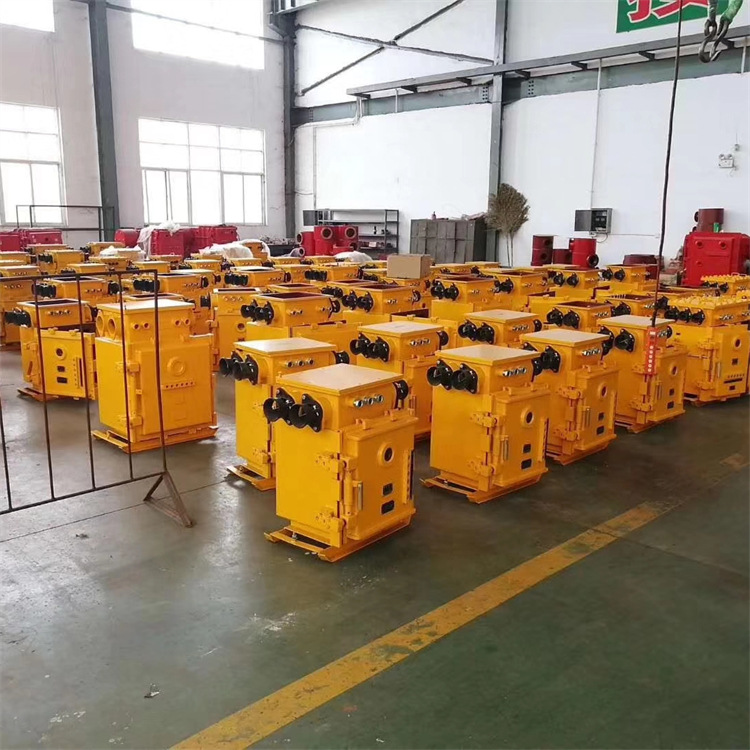 矿用防爆应急电源箱，煤矿井下UPS不间断电源