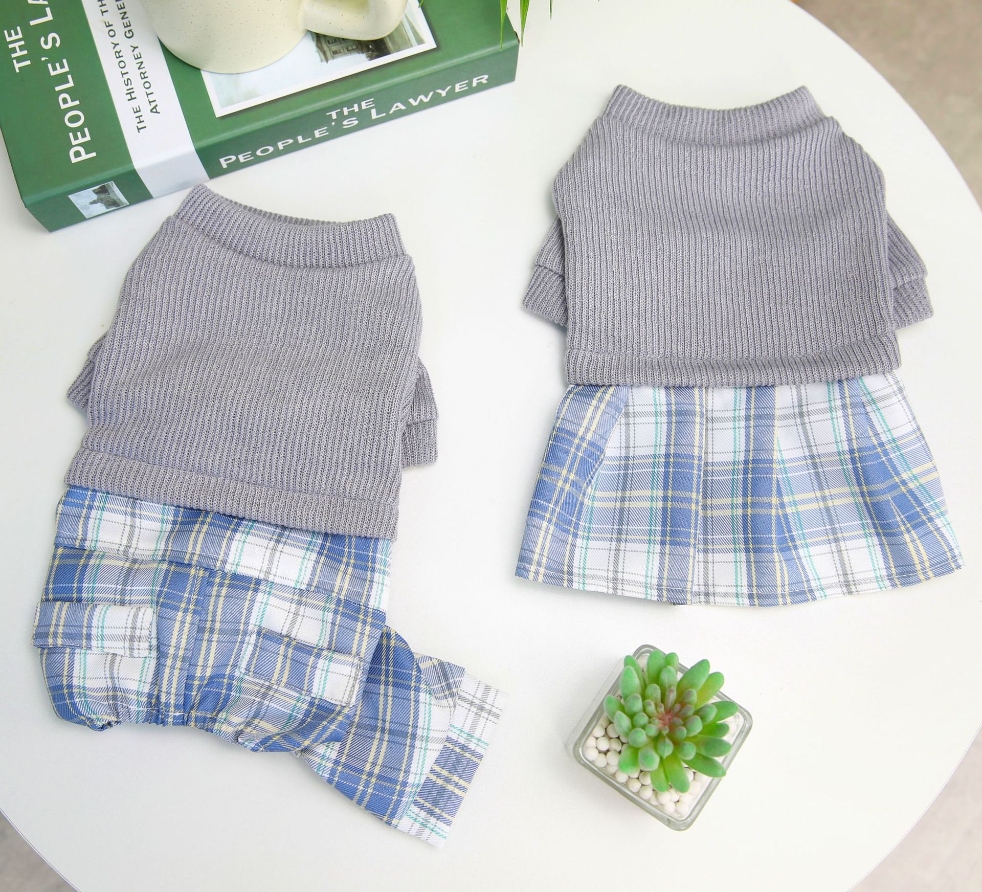 2022宽松情侣套装