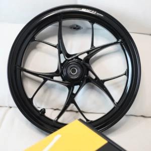 2.3kg Mfss Təkər Mərkəzi Maverick Nxt Fxt No.9 Mechanic Orion Core Ae458