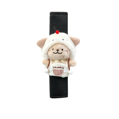 Seat belt shoulder pad: Seatbelt Shoulder Pad, Cute and Suitable