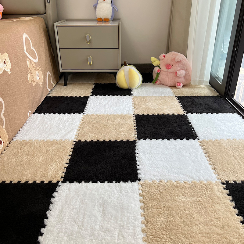 Alfombras caseras, alfombras caseras