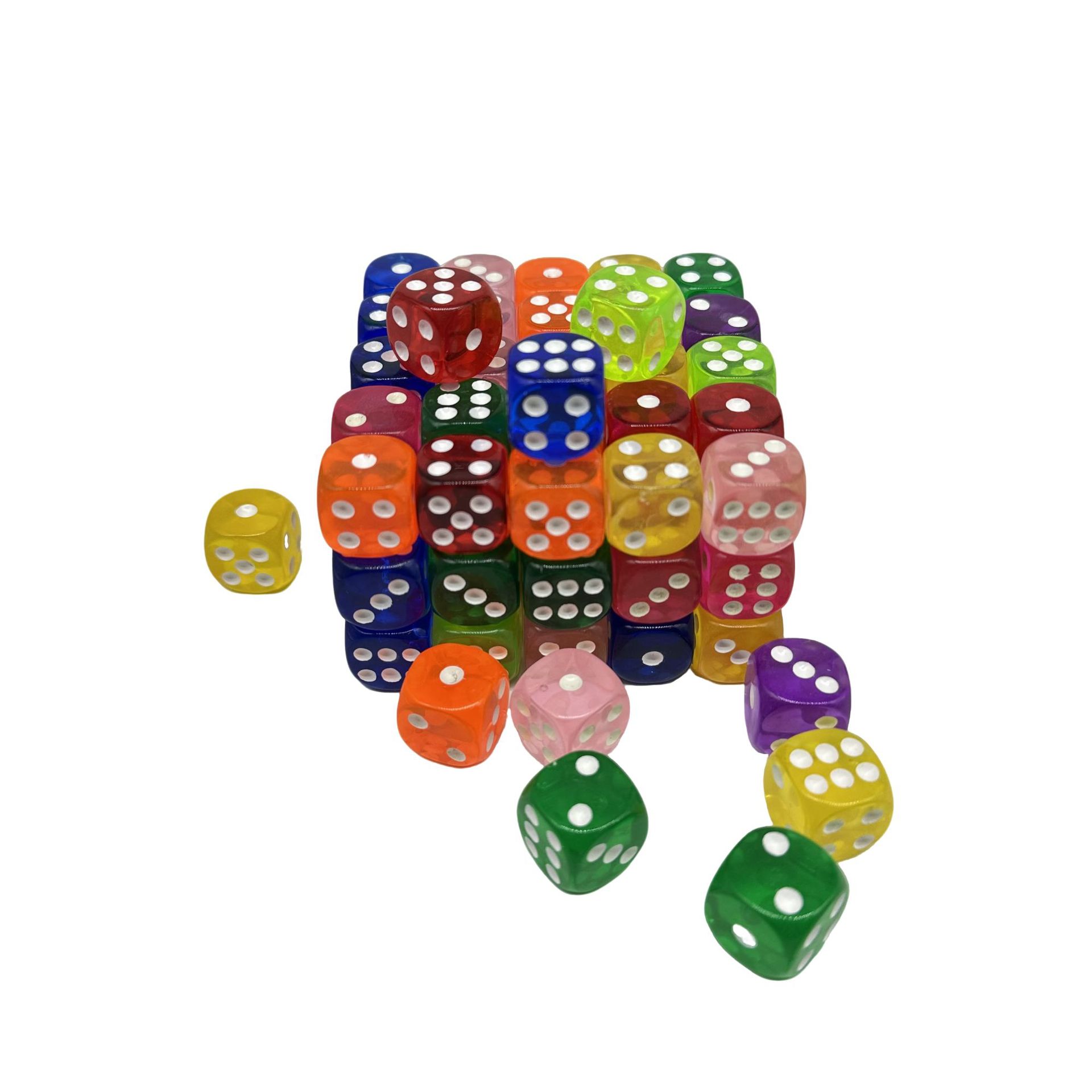 16mmԲ�ǻ�ɫ͸���ǿ�����ɫ���������������Ѿۻ���������������