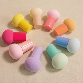 粉扑、美妆蛋;洗脸扑;其他美妆工具