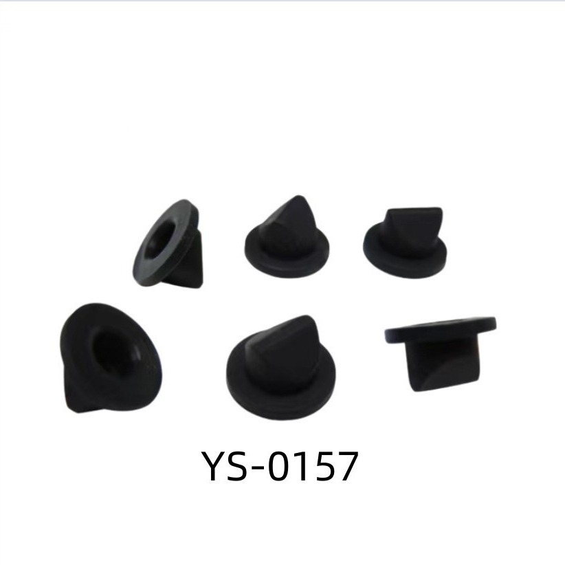 厂家优惠供应水泵橡胶鸭嘴阀防倒单向阀硅胶止回阀食品级三角气阀