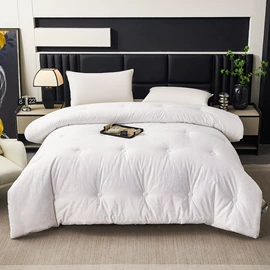 四件套;夏凉被;纤维被